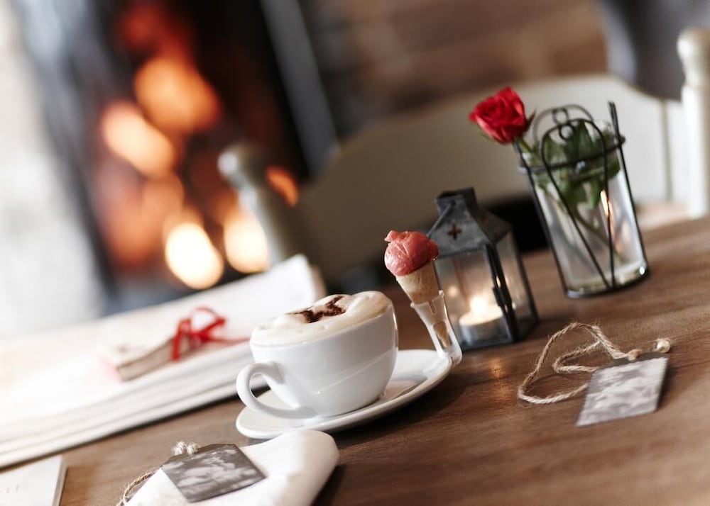 Coffee service