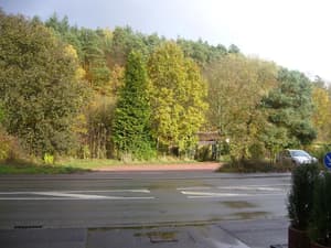 thumbnail: Property grounds