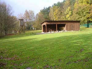 thumbnail: Property grounds