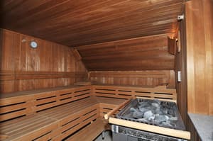 thumbnail: Sauna