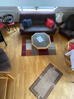 thumbnail: Room amenity