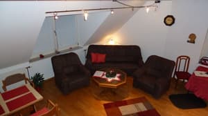 thumbnail: Living area