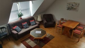 thumbnail: Living area