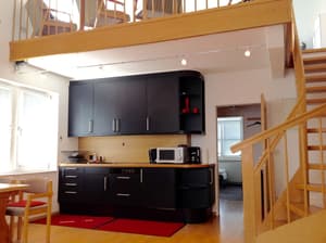 thumbnail: Private kitchen