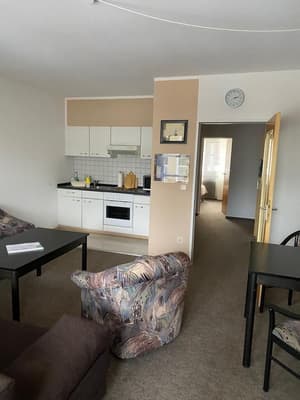 thumbnail: Living area