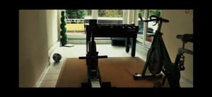 thumbnail: Gym