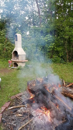 thumbnail: BBQ/picnic area