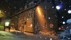 thumbnail: Front of property