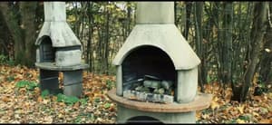 thumbnail: Front of property