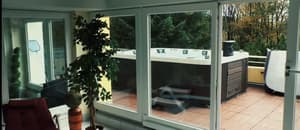 thumbnail: Front of property