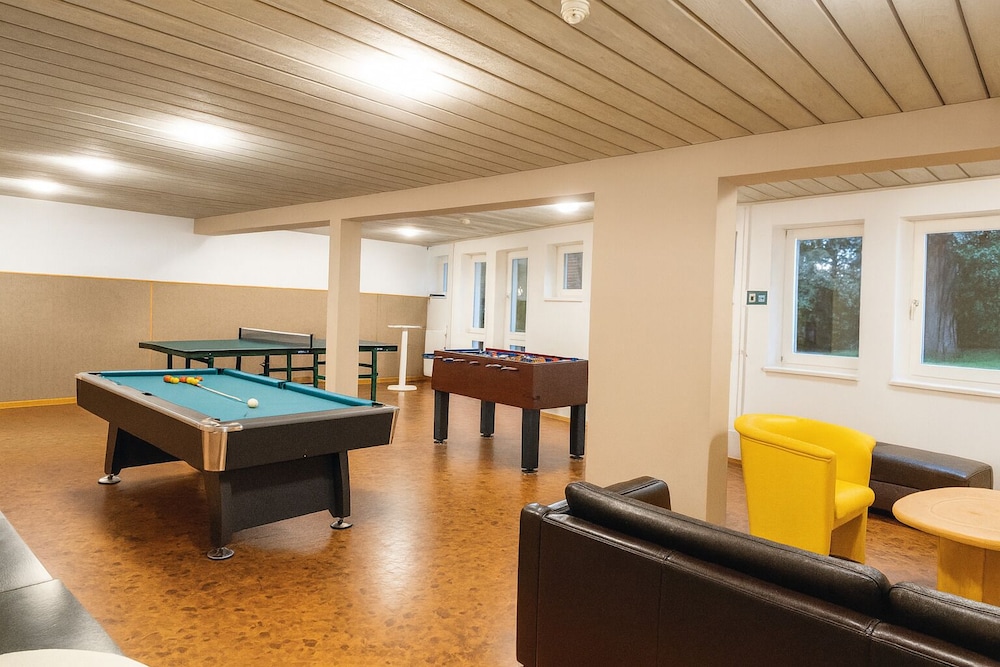 Billiards