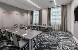 thumbnail: Meeting facility