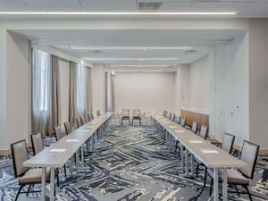 thumbnail: Meeting facility