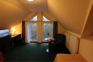 thumbnail: Living area