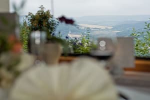 thumbnail: View from property