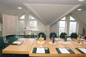 thumbnail: Meeting facility