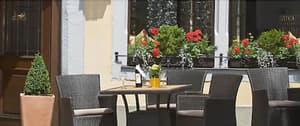 thumbnail: Terrace/patio