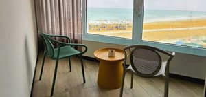 thumbnail: View from room