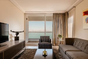 thumbnail: View from room