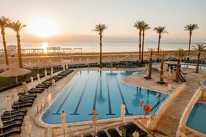 thumbnail: Outdoor pool