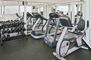 thumbnail: Gym