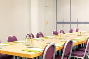 thumbnail: Meeting facility
