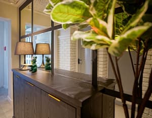 thumbnail: Interior