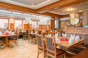 thumbnail: Restaurant