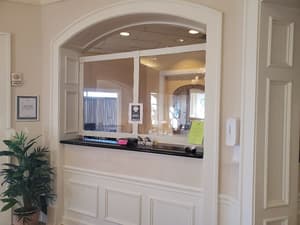 thumbnail: Reception