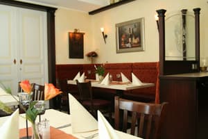 thumbnail: Restaurant