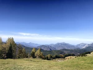 thumbnail: Hiking