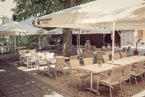 thumbnail: Terrace/patio