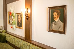 thumbnail: Interior