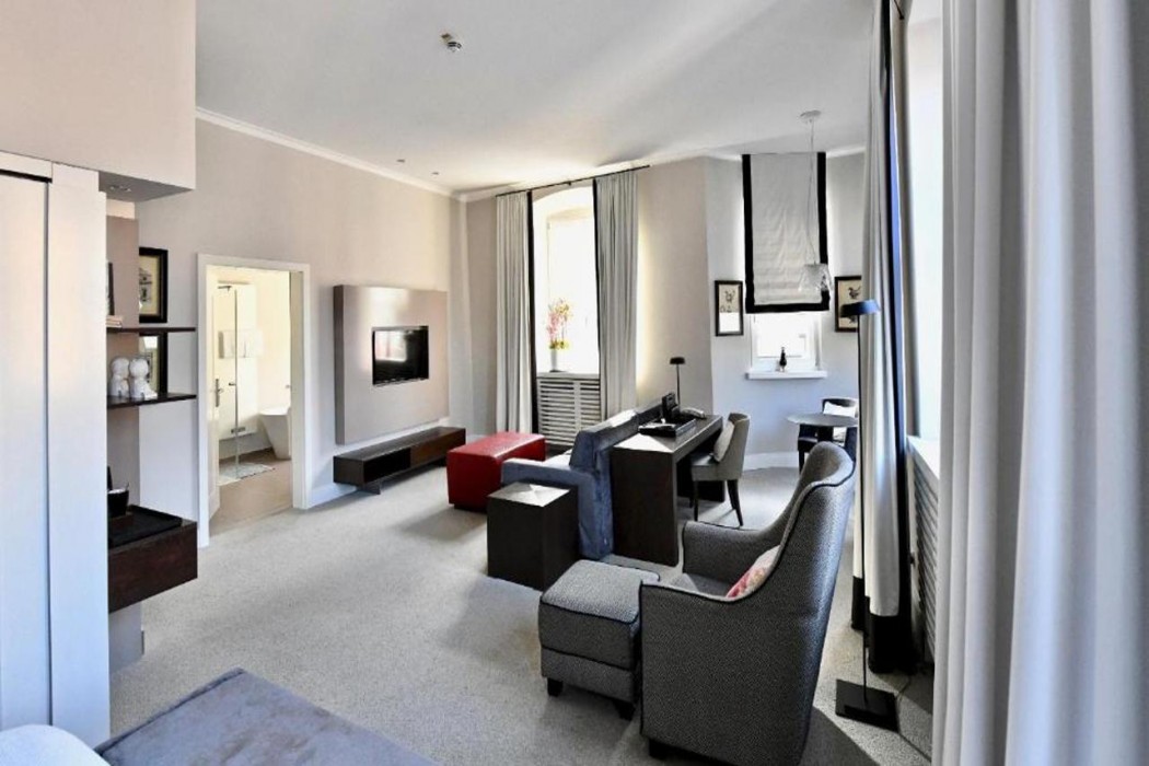 Amenities and Services