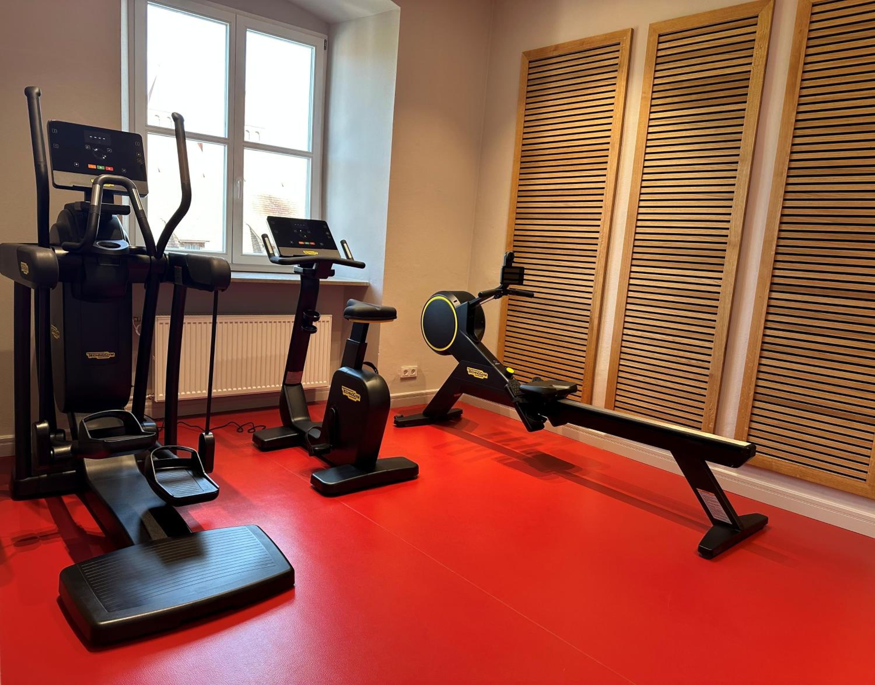 Sport Facilities