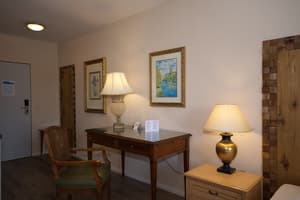 thumbnail: Living area