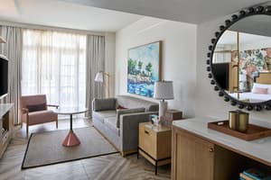 thumbnail: Living area