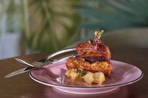 thumbnail: Restaurant
