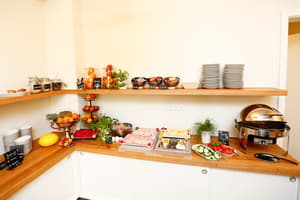 thumbnail: Breakfast area