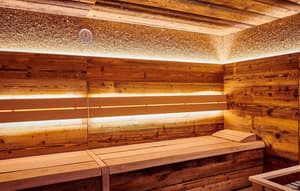 thumbnail: Sauna