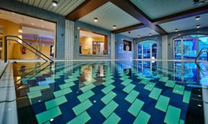 thumbnail: Indoor pool