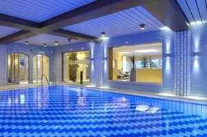 thumbnail: Pool