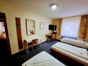 thumbnail: Room amenity