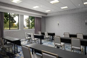 thumbnail: Meeting facility