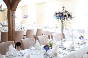 thumbnail: Banquet hall