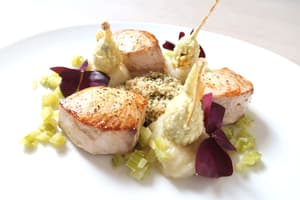 thumbnail: Food and drink