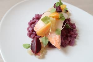 thumbnail: Food and drink