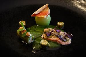thumbnail: Dining