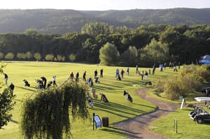 thumbnail: Golf