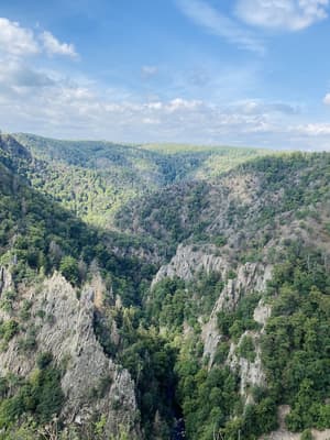 thumbnail: Hiking